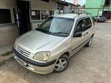 Toyota Raum 1999 годаfor2 200 000 тг. в Алматы