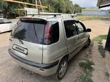 Toyota Raum 1999 годаfor2 200 000 тг. в Алматы – фото 4