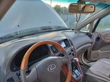 Lexus RX 300 2001 года за 5 300 000 тг. в Ерейментау – фото 3