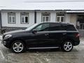 Mercedes-Benz ML 350 2013 годаүшін17 250 000 тг. в Алматы