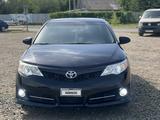 Toyota Camry 2013 годаүшін5 000 000 тг. в Уральск – фото 5