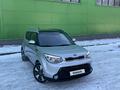 Kia Soul 2014 годаүшін8 000 000 тг. в Алматы – фото 4