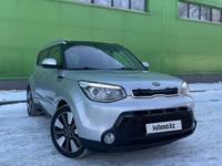 Kia Soul 2014 года за 8 000 000 тг. в Алматы