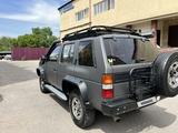 Nissan Terrano 1992 годаүшін4 800 000 тг. в Алматы