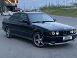 BMW 525 1991 годаүшін2 400 000 тг. в Шымкент – фото 5