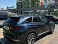 Hyundai Tucson 2023 года за 16 500 000 тг. в Шымкент – фото 2
