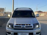 Toyota 4Runner 2003 годаүшін10 000 000 тг. в Жанаозен – фото 2