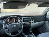 Toyota 4Runner 2003 годаүшін10 000 000 тг. в Жанаозен – фото 3