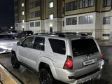 Toyota 4Runner 2003 годаүшін10 000 000 тг. в Жанаозен – фото 5