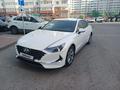 Hyundai Sonata 2023 года за 10 400 000 тг. в Астана – фото 2