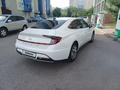 Hyundai Sonata 2023 года за 10 400 000 тг. в Астана – фото 4