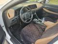 Hyundai Sonata 2023 года за 10 400 000 тг. в Астана – фото 6