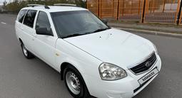 ВАЗ (Lada) Priora 2171 2012 годаүшін1 550 000 тг. в Астана – фото 2