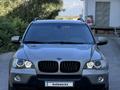 BMW X5 2008 года за 9 500 000 тг. в Алматы – фото 2