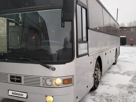 Van Hool  T8 - series 1999 года за 9 500 000 тг. в Караганда – фото 3