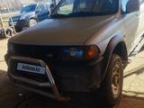 Mitsubishi Pajero Sport 1998 года за 2 200 000 тг. в Уральск – фото 3