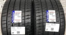 Michelin Pilot Sport 4 255/40 R20 285/35 R20үшін250 000 тг. в Алматы – фото 2