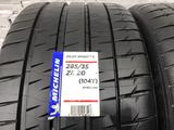 Michelin Pilot Sport 4 255/40 R20 285/35 R20үшін250 000 тг. в Алматы – фото 3