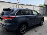 Toyota Highlander 2018 годаүшін13 500 000 тг. в Актау