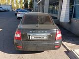 ВАЗ (Lada) Priora 2170 2013 годаfor1 700 000 тг. в Астана – фото 3