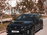 Subaru WRX 2017 года за 9 500 000 тг. в Астана – фото 2