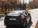 Subaru WRX 2017 года за 12 500 000 тг. в Астана