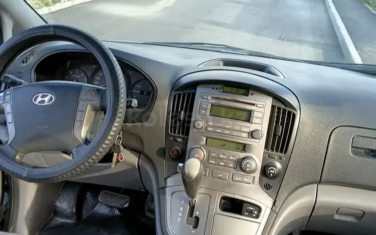 Hyundai Starex 2010 года за 7 500 000 тг. в Шымкент