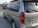 Hyundai Starex 2010 года за 7 500 000 тг. в Шымкент – фото 4