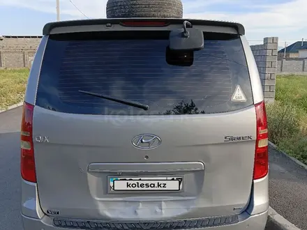Hyundai Starex 2010 года за 7 500 000 тг. в Шымкент – фото 7
