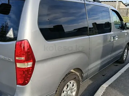 Hyundai Starex 2010 года за 7 500 000 тг. в Шымкент – фото 8
