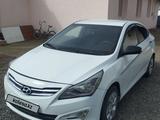 Hyundai Solaris 2014 года за 3 800 000 тг. в Алматы