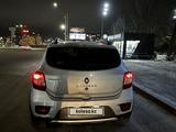 Renault Sandero Stepway 2015 годаүшін3 800 000 тг. в Астана – фото 4