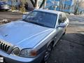 Kia Optima 2002 годаүшін2 250 000 тг. в Алматы