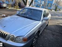 Kia Optima 2002 года за 2 250 000 тг. в Алматы