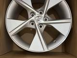 3 диска от Toyota за 150 000 тг. в Кызылорда