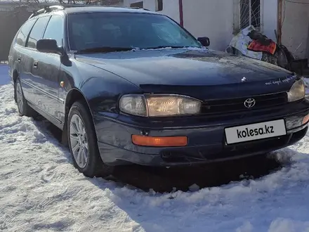 Toyota Camry 1994 года за 2 200 000 тг. в Алматы – фото 2