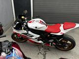 Yamaha  YZF-R6 2008 годаfor4 000 000 тг. в Алматы – фото 5