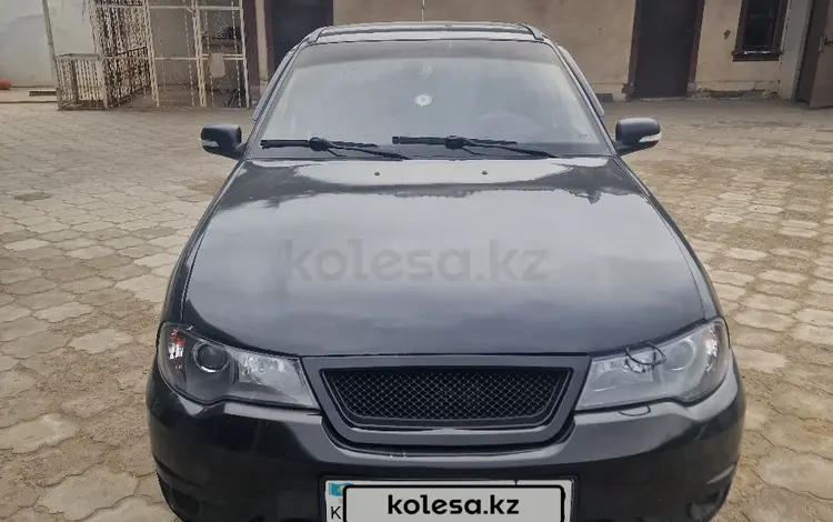 Daewoo Nexia 2012 годаfor1 750 000 тг. в Актау