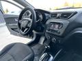 Kia Rio 2014 годаүшін5 370 000 тг. в Астана – фото 10