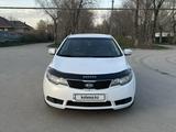 Kia Cerato 2011 годаүшін4 600 000 тг. в Костанай – фото 2