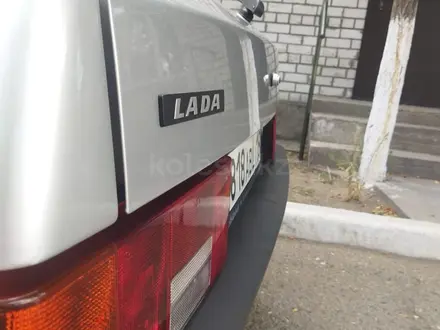 ВАЗ (Lada) 2109 2004 года за 3 500 000 тг. в Усть-Каменогорск – фото 81