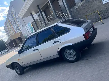 ВАЗ (Lada) 2109 2004 года за 3 500 000 тг. в Усть-Каменогорск – фото 91