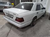 Mercedes-Benz E 230 1992 годаүшін1 200 000 тг. в Алматы – фото 2