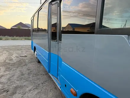 Hyundai  County 2015 года за 7 000 000 тг. в Атырау – фото 3