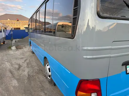 Hyundai  County 2015 года за 7 000 000 тг. в Атырау – фото 11