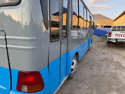 Hyundai  County 2015 года за 7 000 000 тг. в Атырау – фото 12