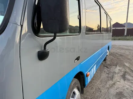 Hyundai  County 2015 года за 7 000 000 тг. в Атырау – фото 2