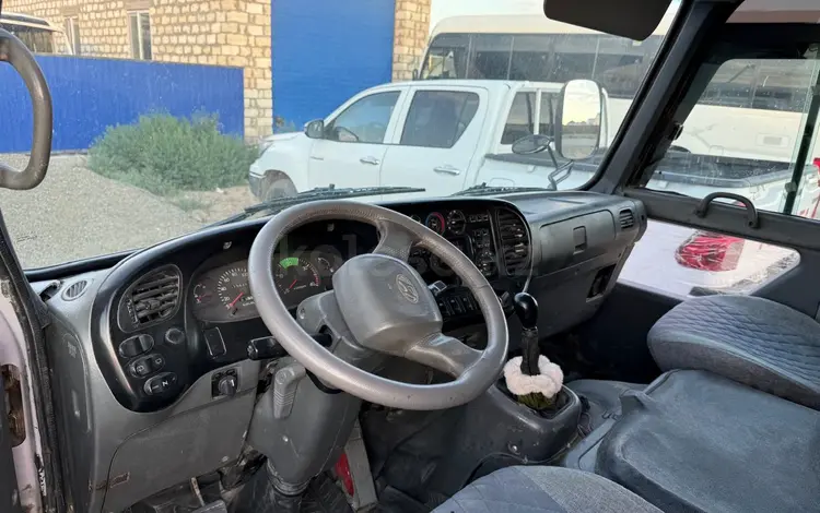 Hyundai  County 2015 года за 7 000 000 тг. в Атырау
