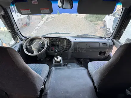 Hyundai  County 2015 года за 7 000 000 тг. в Атырау – фото 5