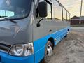 Hyundai  County 2015 года за 7 000 000 тг. в Атырау – фото 9